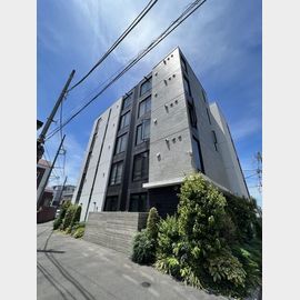 高田馬場駅より徒歩5分 築9年6ヶ月 5階建の賃貸物件