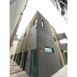 新大久保駅より徒歩3分 1階 築5年7ヶ月の賃貸物件