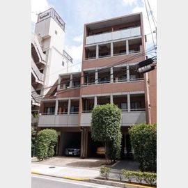 アルビレオ 4階 築20年10ヶ月の賃貸物件