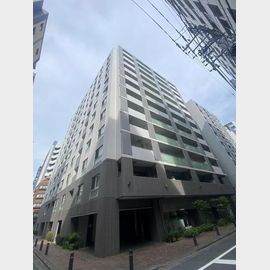 浜町駅より徒歩4分 7階 築19年5ヶ月の賃貸物件