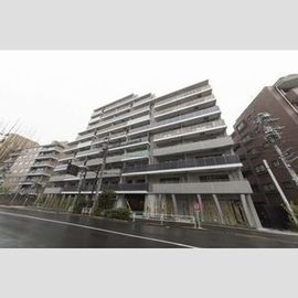 プラウドフラット渋谷富ヶ谷の賃貸物件