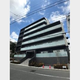 中野富士見町駅より徒歩9分 6階 築3年9ヶ月の賃貸物件