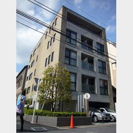 コトー赤坂 2階 築21年9ヶ月の賃貸物件