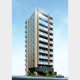 ルフォンプログレ南大塚 7階 築6年3ヶ月の賃貸物件