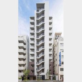 市ケ谷駅より徒歩8分 8階 築7年4ヶ月の賃貸物件