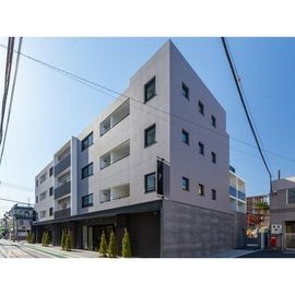 プレイ江古田 4階 築6年9ヶ月の賃貸物件