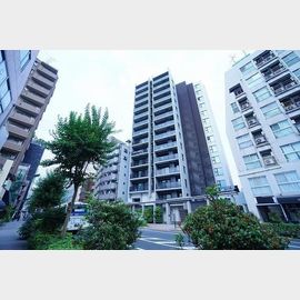 ディームス渋谷本町 9階 築6年10ヶ月の賃貸物件