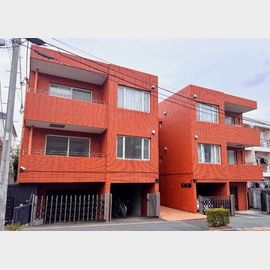 新井薬師前駅より徒歩6分 2階 築31年7ヶ月の賃貸物件