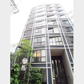 パークフラッツ渋谷神山町 3階 築7年6ヶ月の賃貸物件