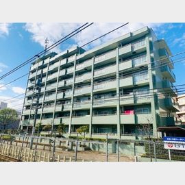 目白駅より徒歩4分 1階 築25年11ヶ月の賃貸物件