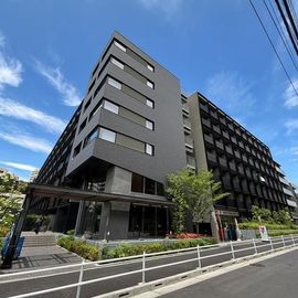 大久保駅より徒歩6分 1階 築1年11ヶ月の賃貸物件