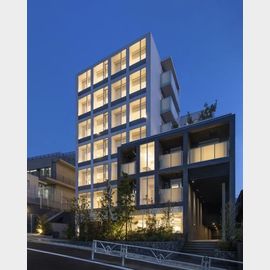 Ｂｒｉｌｌｉａｉｓｔ渋谷本町 6階 築3年3ヶ月の賃貸物件