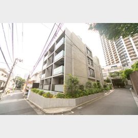 グランドレジデンス目黒 4階 築4年7ヶ月の賃貸物件