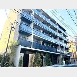 祐天寺駅より徒歩6分 2階 築5年9ヶ月の賃貸物件