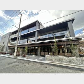 東北沢駅より徒歩6分 3階 築2年11ヶ月の賃貸物件