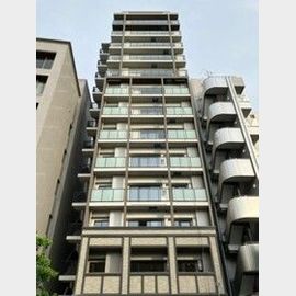 目黒駅より徒歩6分 7階 新築の賃貸物件