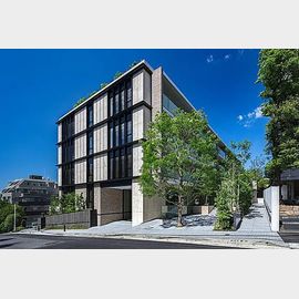 ディアナコート目黒 5階 築6年4ヶ月の賃貸物件