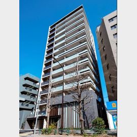 白山駅より徒歩6分 10階 築6年10ヶ月の賃貸物件