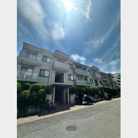 リュゼ経堂の賃貸物件