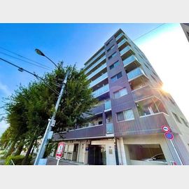 高円寺駅より徒歩10分 3階 築10年9ヶ月の賃貸物件