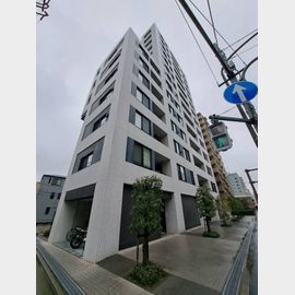 リビオレゾン品川戸越 3階 築12年4ヶ月の賃貸物件