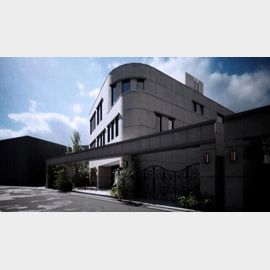 経堂駅より徒歩3分 1階 築1年9ヶ月の賃貸物件