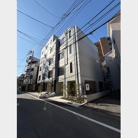 下落合駅より徒歩5分 2階 築1年4ヶ月の賃貸物件