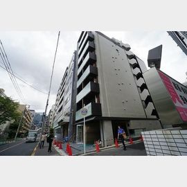 中野新橋駅より徒歩7分 3階 新築の賃貸物件