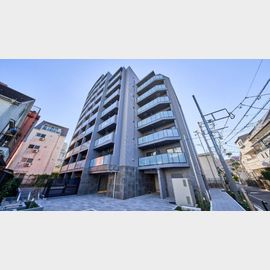 ベルシード板橋本町プレミアII 10階 新築の賃貸物件