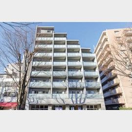 阿佐ケ谷駅より徒歩5分 7階 築1年11ヶ月の賃貸物件