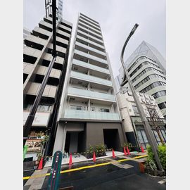 上野駅より徒歩3分 8階 新築の賃貸物件