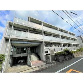 代々木公園駅より徒歩10分 1階 築21年8ヶ月の賃貸物件