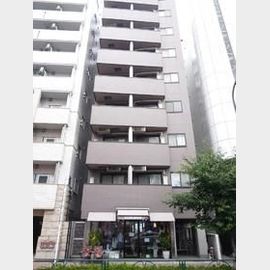 ＣＡＳＡＳ広尾 9階 築28年4ヶ月の賃貸物件