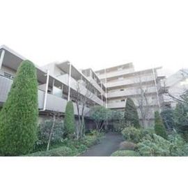 八幡山駅より徒歩9分 4階 築30年11ヶ月の賃貸物件