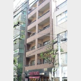 ユーキメゾン一番町 9階 築24年3ヶ月の賃貸物件