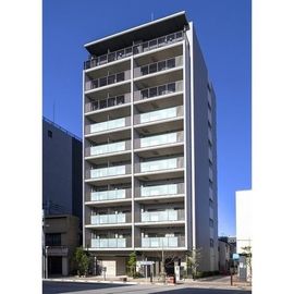 テラス南千住 5階 築3年7ヶ月の賃貸物件