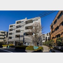 西早稲田駅より徒歩4分 1階 築23年4ヶ月の賃貸物件