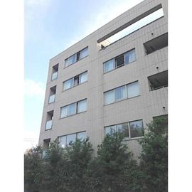 落合駅より徒歩4分 5階 築22年9ヶ月の賃貸物件