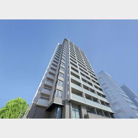 ザ・パークハビオ目白タワー 13階 築1年5ヶ月の賃貸物件