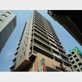 幡ヶ谷駅より徒歩2分 17階 築25年1ヶ月の賃貸物件