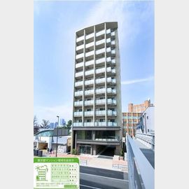 ラテスト白金台 10階 築3年10ヶ月の賃貸物件