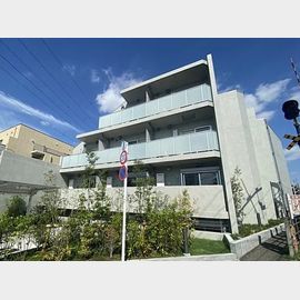 ルフォンリヴェント杉並永福 地下1階 新築の賃貸物件