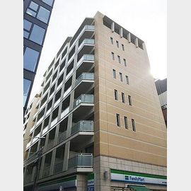 フレンシア麻布十番ノース 7階 築21年2ヶ月の賃貸物件