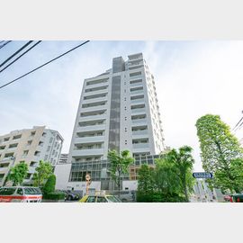 テラス加賀の賃貸物件