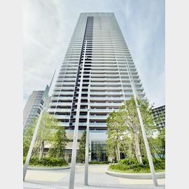 HARUMIFLAGPARKVILLAGET棟Tの賃貸物件