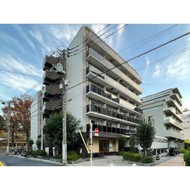 東新宿駅より徒歩3分 4階 築7年10ヶ月の賃貸物件