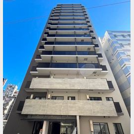 本郷三丁目駅より徒歩4分 13階 築1年9ヶ月の賃貸物件