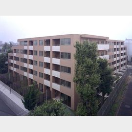 千石駅より徒歩10分 5階 築19年3ヶ月の賃貸物件