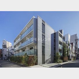 四谷三丁目駅より徒歩3分 3階 築1年11ヶ月の賃貸物件