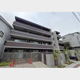 ルナアズール 2階 築5年4ヶ月の賃貸物件